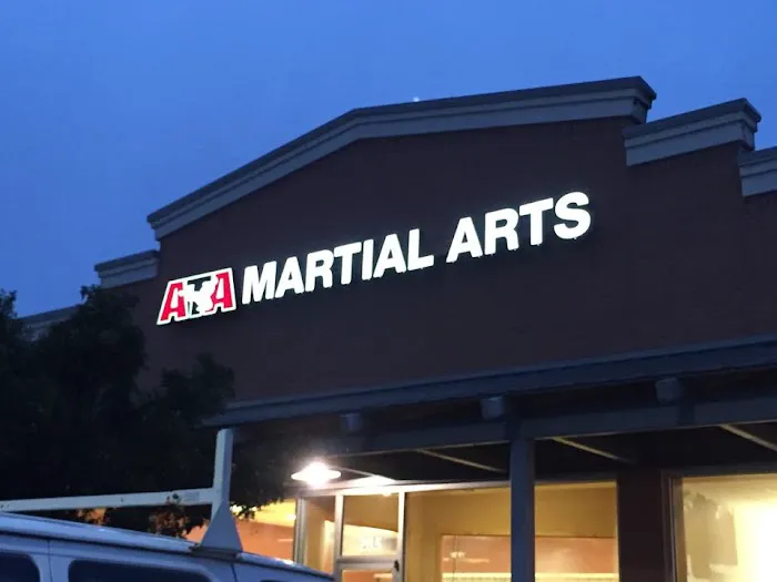 Barrett's ATA Martial Arts Picture 7