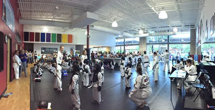 Barrett's ATA Martial Arts Picture 8
