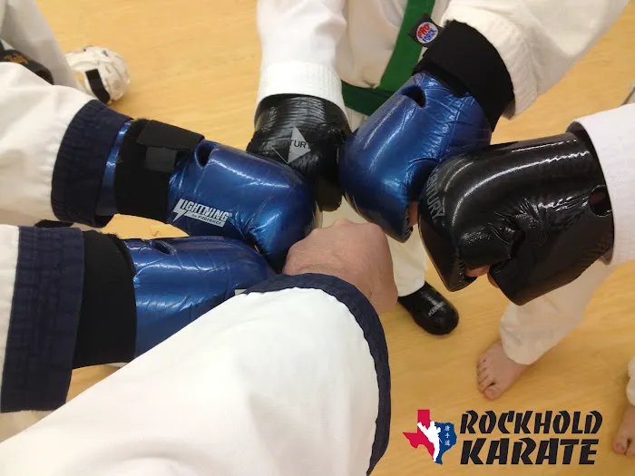 Rockhold Karate Picture 7