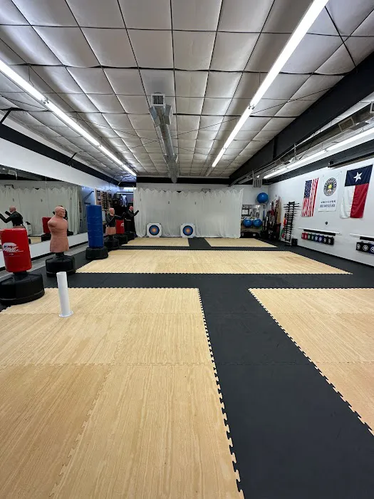 Rockhold Karate Picture 6