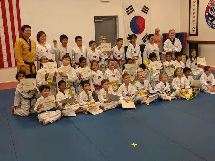Master Yang's World Class Tae Kwon Do Picture 3