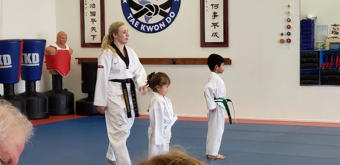 Master Yang's World Class Tae Kwon Do Picture 1