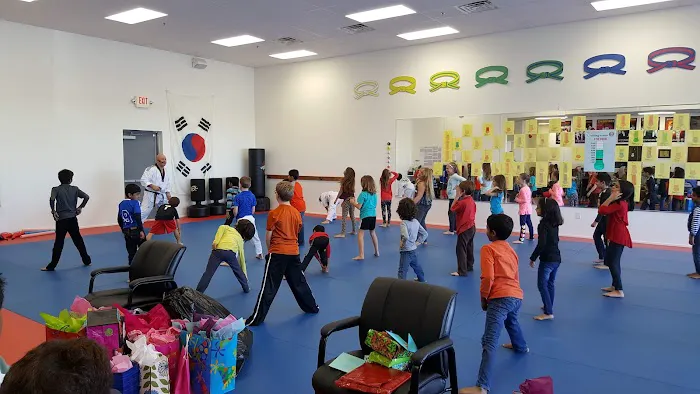 Master Yang's World Class Tae Kwon Do Picture 4