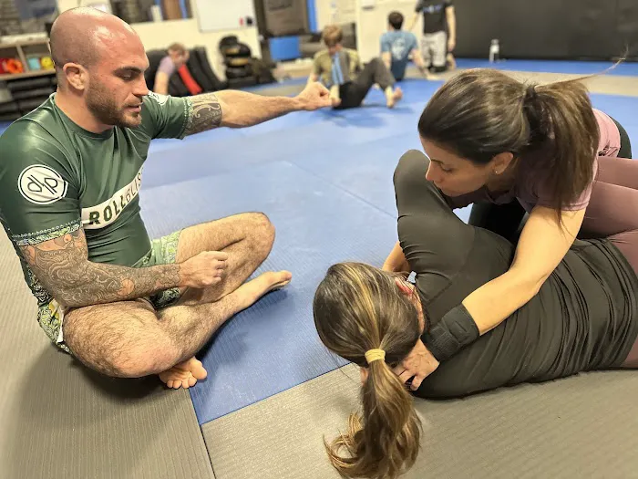 The Mat Martial Arts & Fitness Picture 4