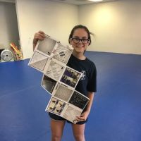 The Mat Martial Arts & Fitness ico