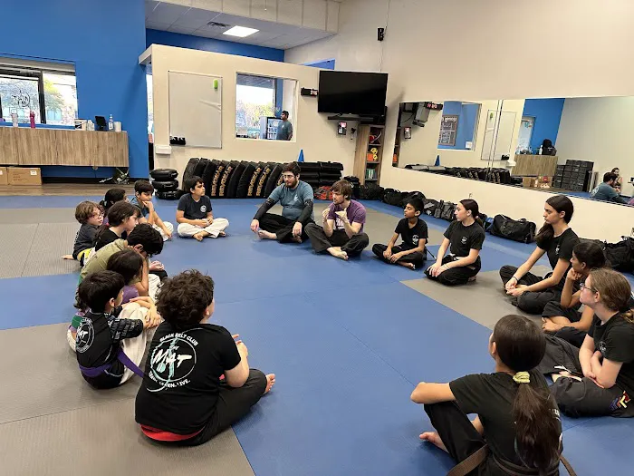 The Mat Martial Arts & Fitness Picture 5