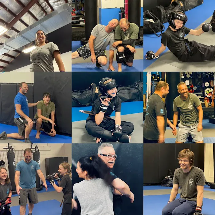 The Mat Martial Arts & Fitness Picture 3