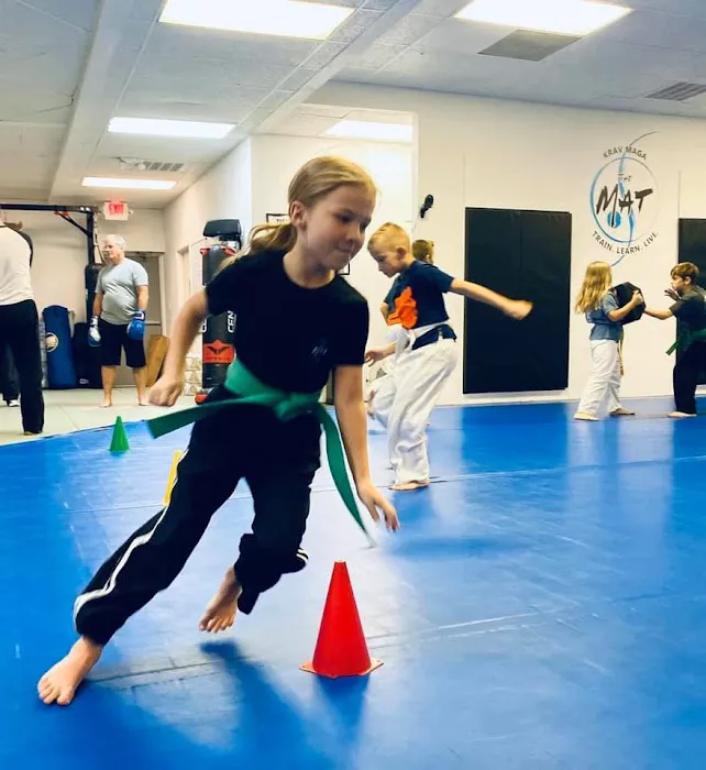 The Mat Martial Arts & Fitness Picture 9