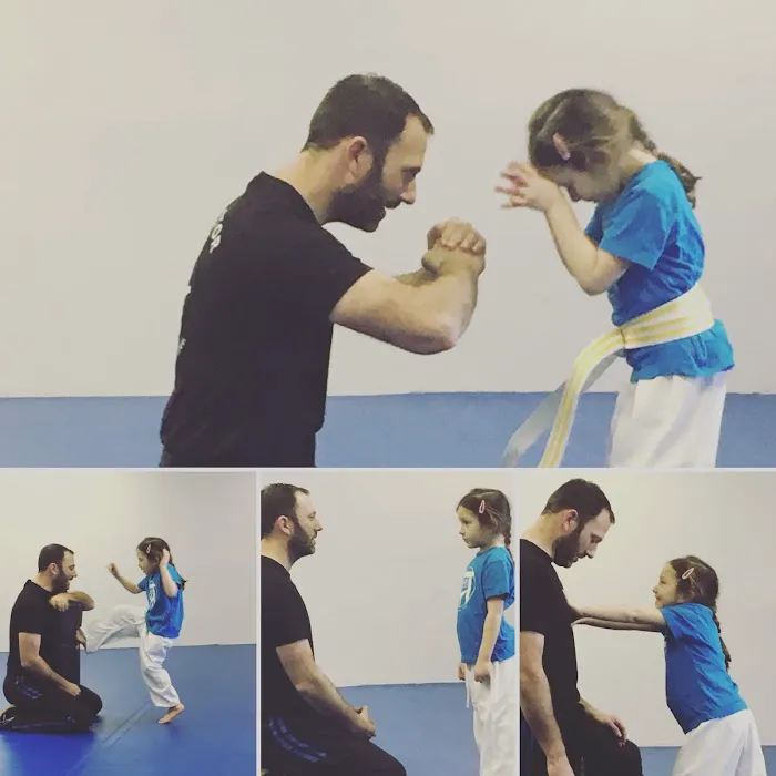The Mat Martial Arts & Fitness Picture 10