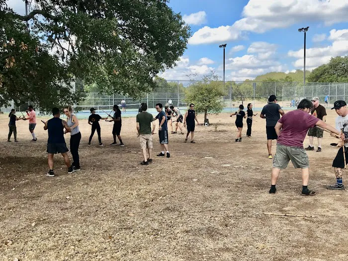 Parra Academy of Martial Arts Kali JKD SW Austin Picture 1