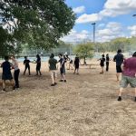 Parra Academy of Martial Arts Kali JKD SW Austin