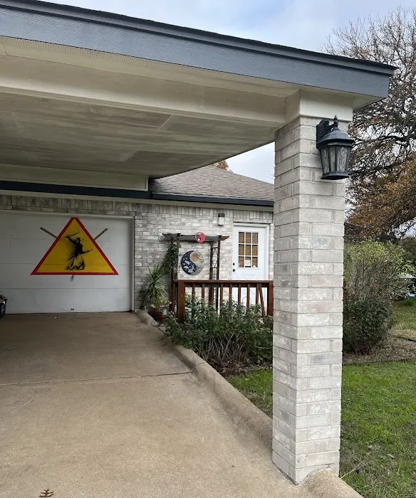 Parra Academy of Martial Arts Kali JKD SW Austin Picture 3