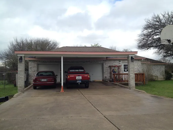 Parra Academy of Martial Arts Kali JKD SW Austin Picture 7