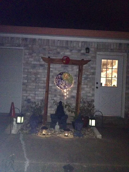 Parra Academy of Martial Arts Kali JKD SW Austin Picture 5