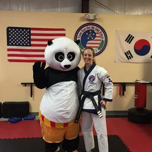 Texas Academy of Martial Arts Picture 2