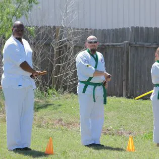 Texas Academy of Martial Arts Picture 1