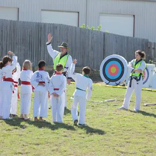 Texas Academy of Martial Arts Picture 8
