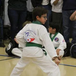Texas Academy of Martial Arts Picture 6