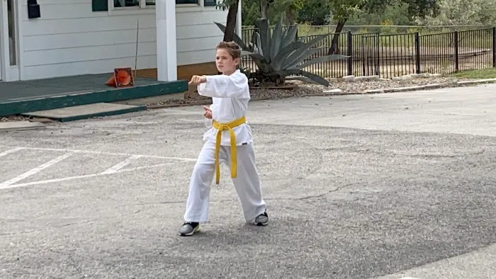 Shaolin Martial Arts Picture 10