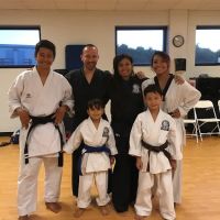 Texas Traditional Taekwondo ico