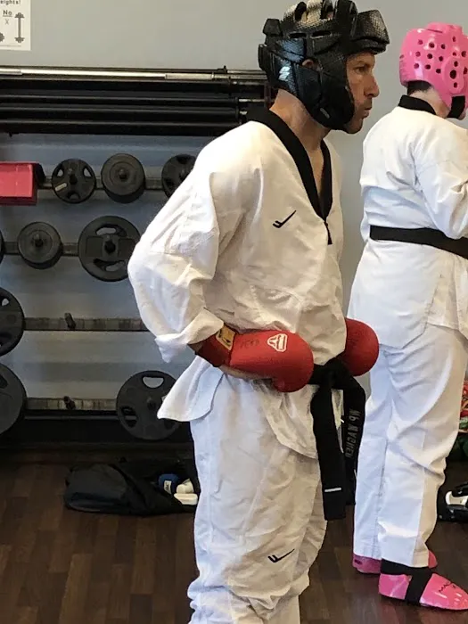 Texas Traditional Taekwondo Picture 9