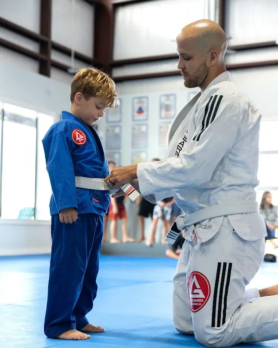 Gracie Barra Dripping Springs Picture 3
