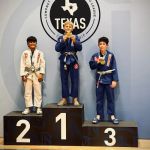 Gracie Barra Dripping Springs