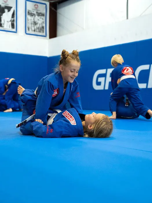 Gracie Barra Dripping Springs Picture 2