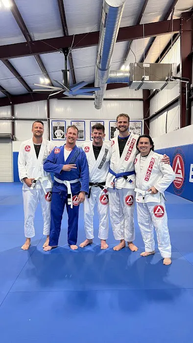 Gracie Barra Dripping Springs Picture 7
