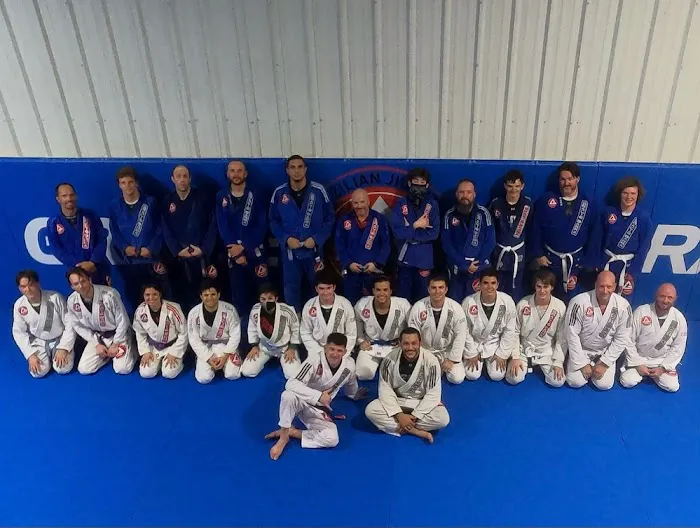 Gracie Barra Dripping Springs Picture 6