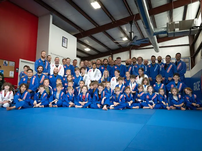Gracie Barra Dripping Springs Picture 8