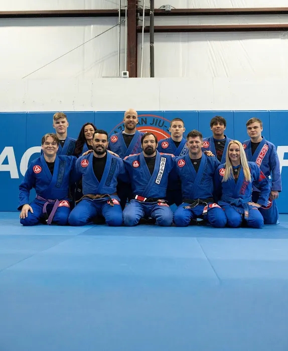 Gracie Barra Dripping Springs Picture 5