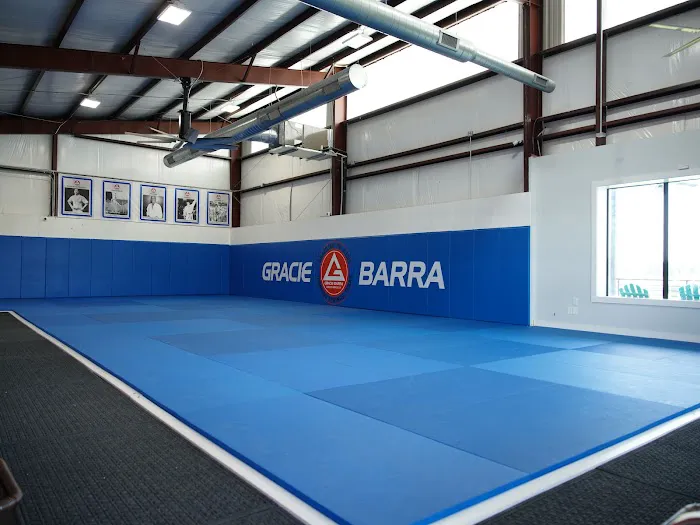 Gracie Barra Dripping Springs Picture 9