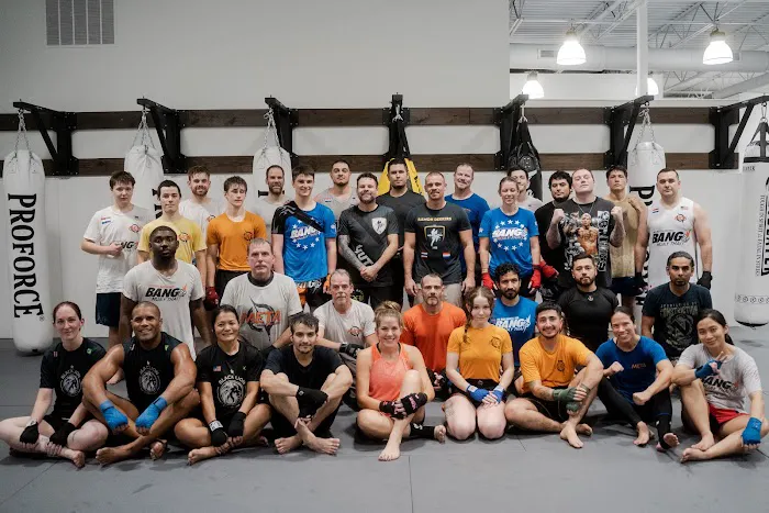 Meta Mixed Martial Arts Picture 2