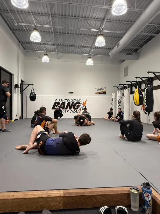 Meta Mixed Martial Arts Picture 3