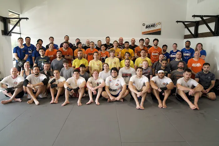 Meta Mixed Martial Arts Picture 1