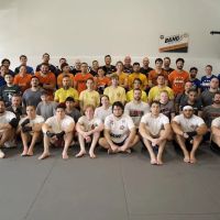 Meta Mixed Martial Arts ico