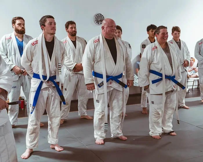 Meta Mixed Martial Arts Picture 8
