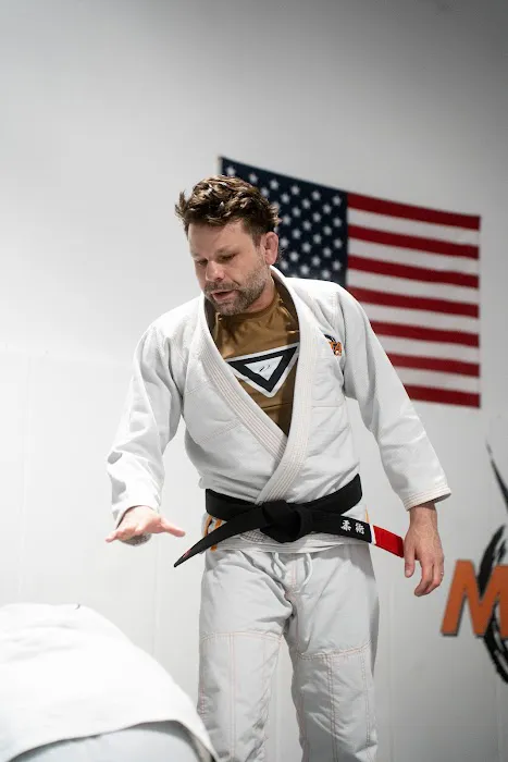 Meta Mixed Martial Arts Picture 9