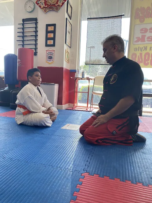 Austin Texas Martial Arts Centers Picture 1