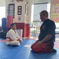 Austin Texas Martial Arts Centers ico