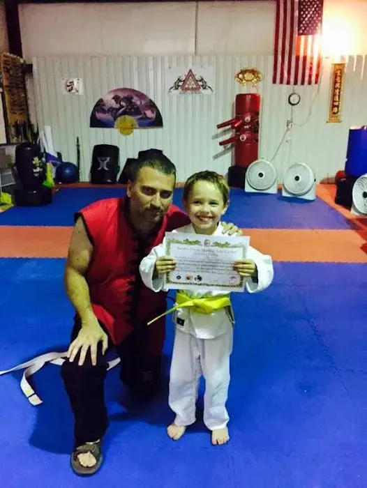 Austin Texas Martial Arts Centers Picture 5