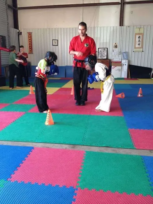 Austin Texas Martial Arts Centers Picture 7