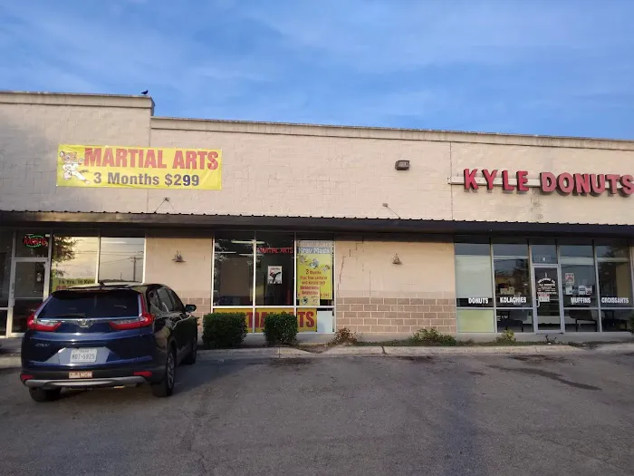 Austin Texas Martial Arts Centers Picture 4
