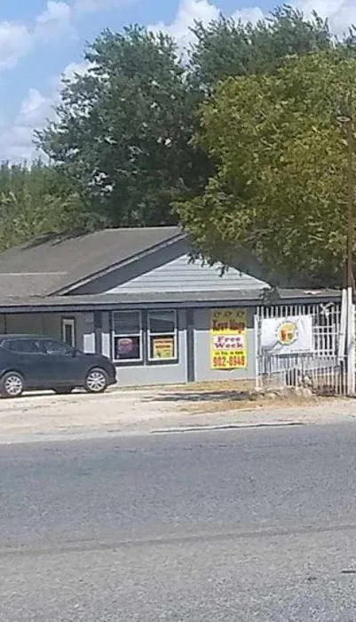 Austin Texas Martial Arts Centers Picture 3