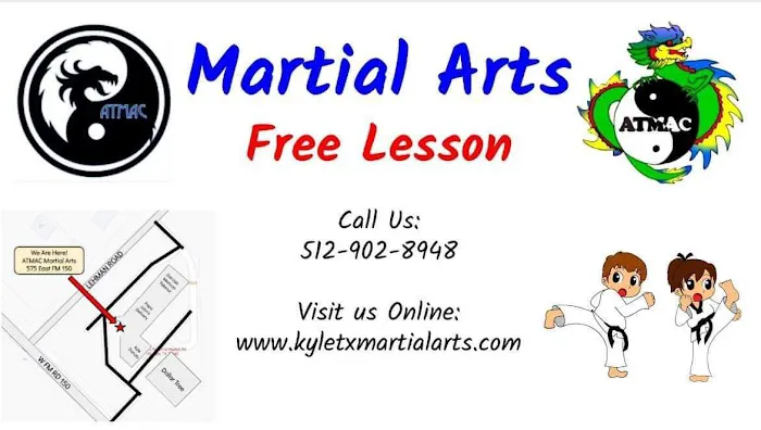 Austin Texas Martial Arts Centers Picture 8