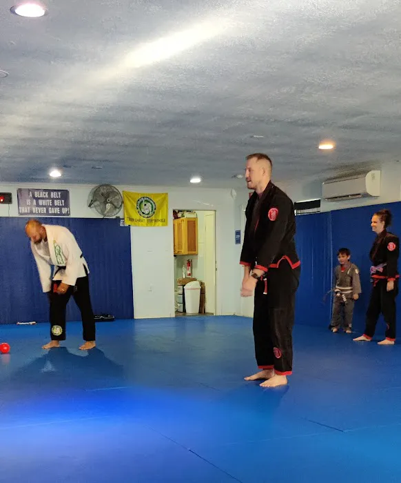 Dojo Kyle Jiu-Jitsu and Martial Arts Picture 4