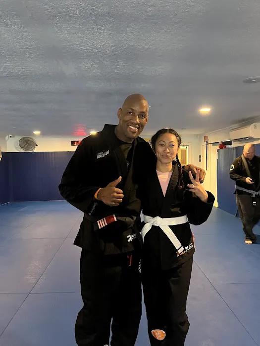 Dojo Kyle Jiu-Jitsu and Martial Arts Picture 1