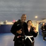 Dojo Kyle Jiu-Jitsu and Martial Arts