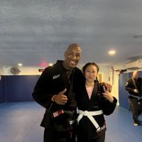 Dojo Kyle Jiu-Jitsu and Martial Arts ico